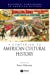 Immagine del venditore per A Companion to American Cultural History [Hardcover ] venduto da booksXpress