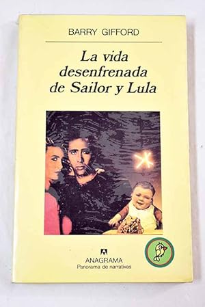 La vida desenfrenada de Sailor y Lula