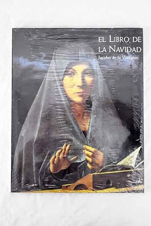 Imagen del vendedor de El libro de la Navidad a la venta por Alcan Libros