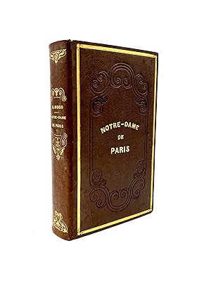 Notre-Dame de Paris - Victor Hugo - BnF collection ebooks - ebook (ePub) -  Librairie Le Divan PARIS