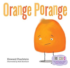 Imagen del vendedor de Orange Porange a la venta por GreatBookPrices