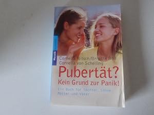 Seller image for Pubertt? Kein Grund zur Panik! TB for sale by Deichkieker Bcherkiste