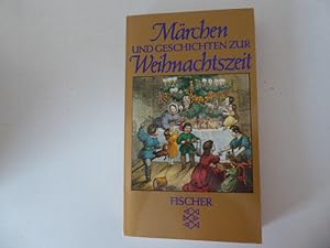 Seller image for Mrchen und Geschichten zur Weihnachtszeit. TB for sale by Deichkieker Bcherkiste