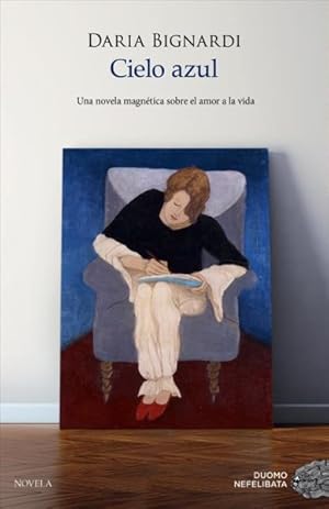 Image du vendeur pour Cielo azul/ Blue Sky -Language: spanish mis en vente par GreatBookPrices