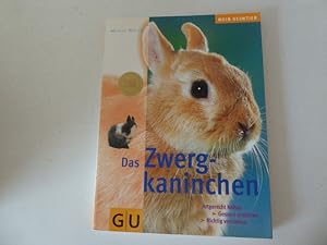 Image du vendeur pour Das Zwergkaninchen. Mein Heimtier. Softcover mis en vente par Deichkieker Bcherkiste