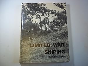 Immagine del venditore per Limited War Sniping venduto da Carmarthenshire Rare Books