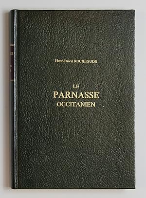 Le Parnasse Occitanien