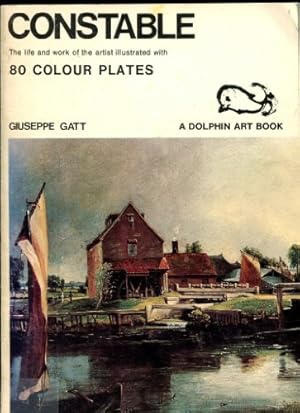 Seller image for Constable.Giuseppe Gatt for sale by WeBuyBooks