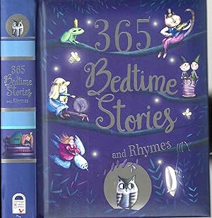 365 Bedtime Stories and Rhymes