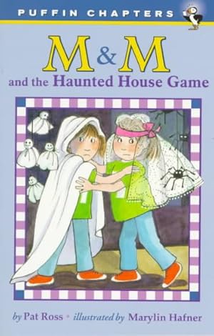 Bild des Verkufers fr M&m and the Haunted House Game zum Verkauf von GreatBookPrices