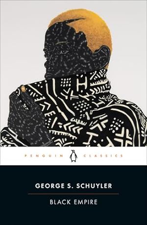 Immagine del venditore per Black Empire by Schuyler, George S. [Paperback ] venduto da booksXpress