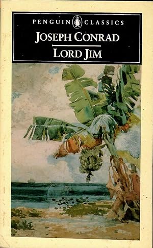 Image du vendeur pour Lord Jim mis en vente par Librora