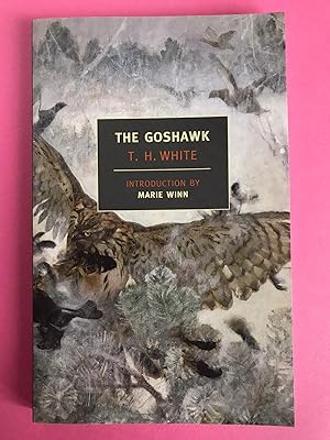 THE GOSHAWK