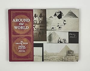 Bild des Verkufers fr Around the World: The World Tour in Photo Albums zum Verkauf von Free Play Books