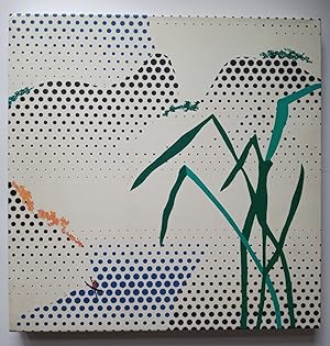 Seller image for Roy Lichtenstein - Landscapes in the Chinese Style for sale by On the shelf