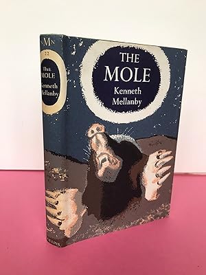 Seller image for New Naturalist Monograph No. 22 THE MOLE for sale by LOE BOOKS