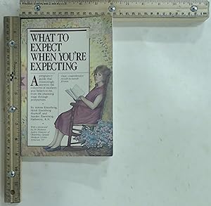 Seller image for What to Expect When You're Expecting for sale by Jenson Books Inc