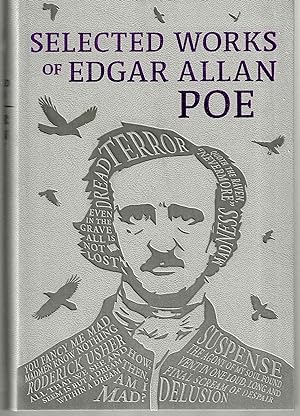 Immagine del venditore per Selected Works of Edgar Allan Poe venduto da Blacks Bookshop: Member of CABS 2017, IOBA, SIBA, ABA