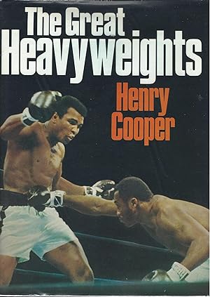 The Great Heavyweights