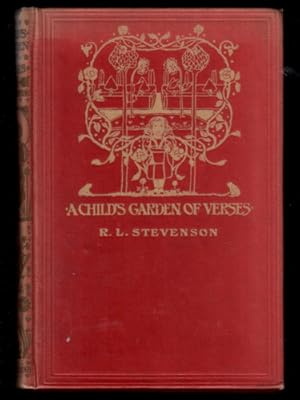 A Child's Garden of Verses