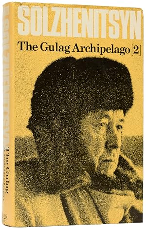 Seller image for The Gulag Archipelago 1918-1956. An Experiment in Literary Investigation III-IV for sale by Adrian Harrington Ltd, PBFA, ABA, ILAB