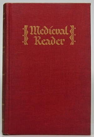 Image du vendeur pour The Portable Medieval Reader mis en vente par Main Street Fine Books & Mss, ABAA