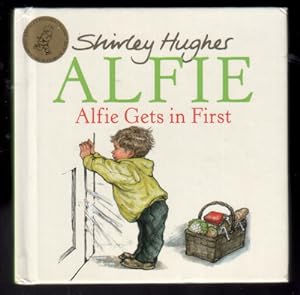 Seller image for Alfie Gets in First for sale by The Children's Bookshop