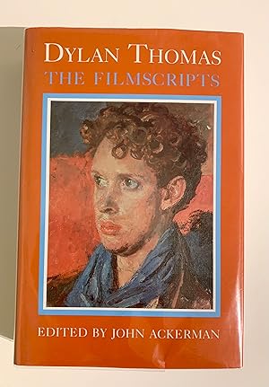 Seller image for The Filmscripts. for sale by Peter Scott
