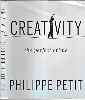 Imagen del vendedor de Creativity: The Perfect Crime a la venta por Legacy Books II