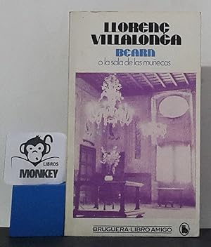 Seller image for Bearn o la casa de muecas for sale by MONKEY LIBROS