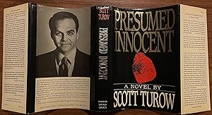 Presumed Innocent