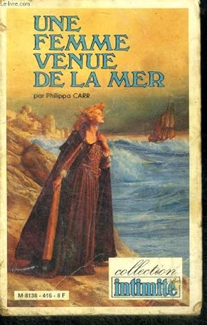 Seller image for Une femme venue de la mer ( the witch from the sea) for sale by Le-Livre
