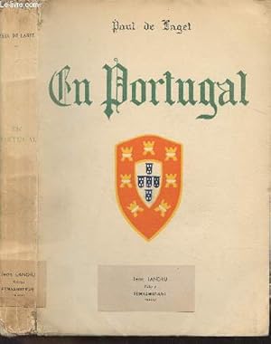Imagen del vendedor de En Portugal a la venta por Le-Livre