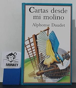 Imagen del vendedor de Cartas desde mi molino a la venta por MONKEY LIBROS