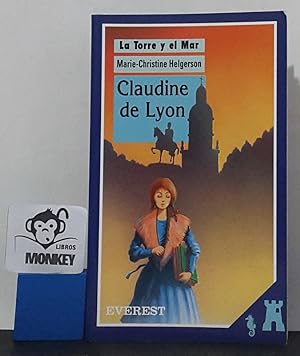 Claudine de Lyon