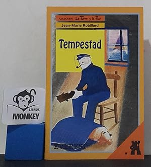 Image du vendeur pour Tempestad mis en vente par MONKEY LIBROS