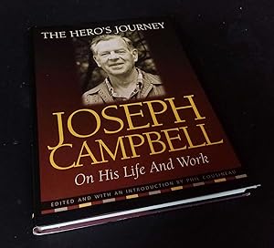 Seller image for The Hero's Journey: Joseph Campbell on his Life and Work for sale by Denton Island Books