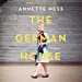 Seller image for The German House [Audio Book (CD) ] for sale by booksXpress