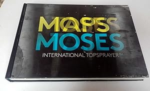 Taps / Moses : International Top Sprayer [German/English text]