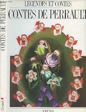 Seller image for Contes suivis de Contes de Madame d'Aulnoy - "Lgendes et contes" for sale by Le-Livre
