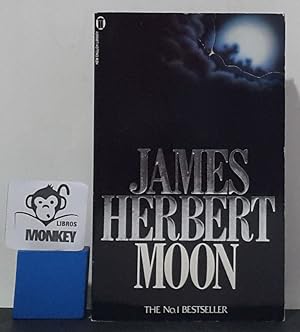 Imagen del vendedor de Moon a la venta por MONKEY LIBROS