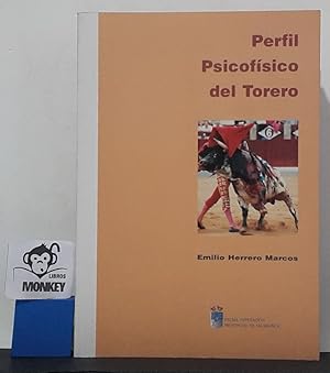 Seller image for Perfil psicolgico del torero for sale by MONKEY LIBROS