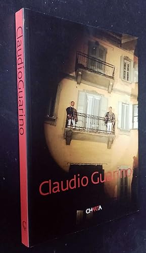 Seller image for Claudio Guarino for sale by Denton Island Books