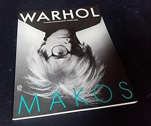Bild des Verkufers fr Warhol: A Personal Photographic Memoir zum Verkauf von Denton Island Books