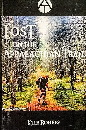 Seller image for Lost on the Appalachian Trail (Triple Crown Trilogy (AT, PCT, CDT)) for sale by Mad Hatter Bookstore