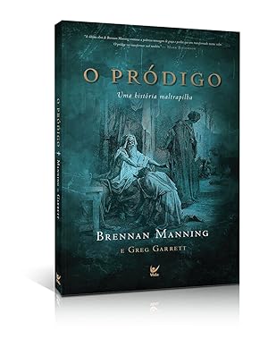 Seller image for O Prdigo - Uma histria maltrapilha for sale by Livraria Ing