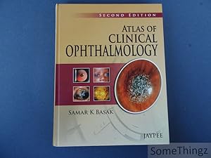 Seller image for Atlas of Clinical Ophthalmology. for sale by SomeThingz. Books etcetera.