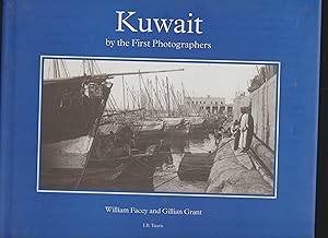 Image du vendeur pour Kuwait By the First Photographers mis en vente par Riverside Books