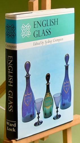 Bild des Verkufers fr English Glass zum Verkauf von Libris Books