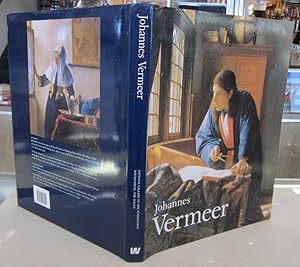 Seller image for Johannes Vermeer for sale by Midway Book Store (ABAA)